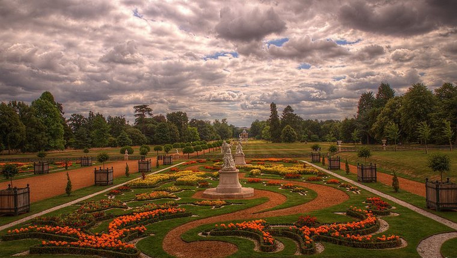 Capability Brown- 10 Iconic Projects