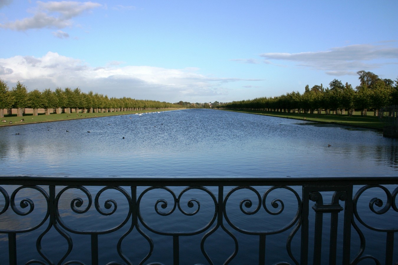 Capability Brown- 10 Iconic Projects
