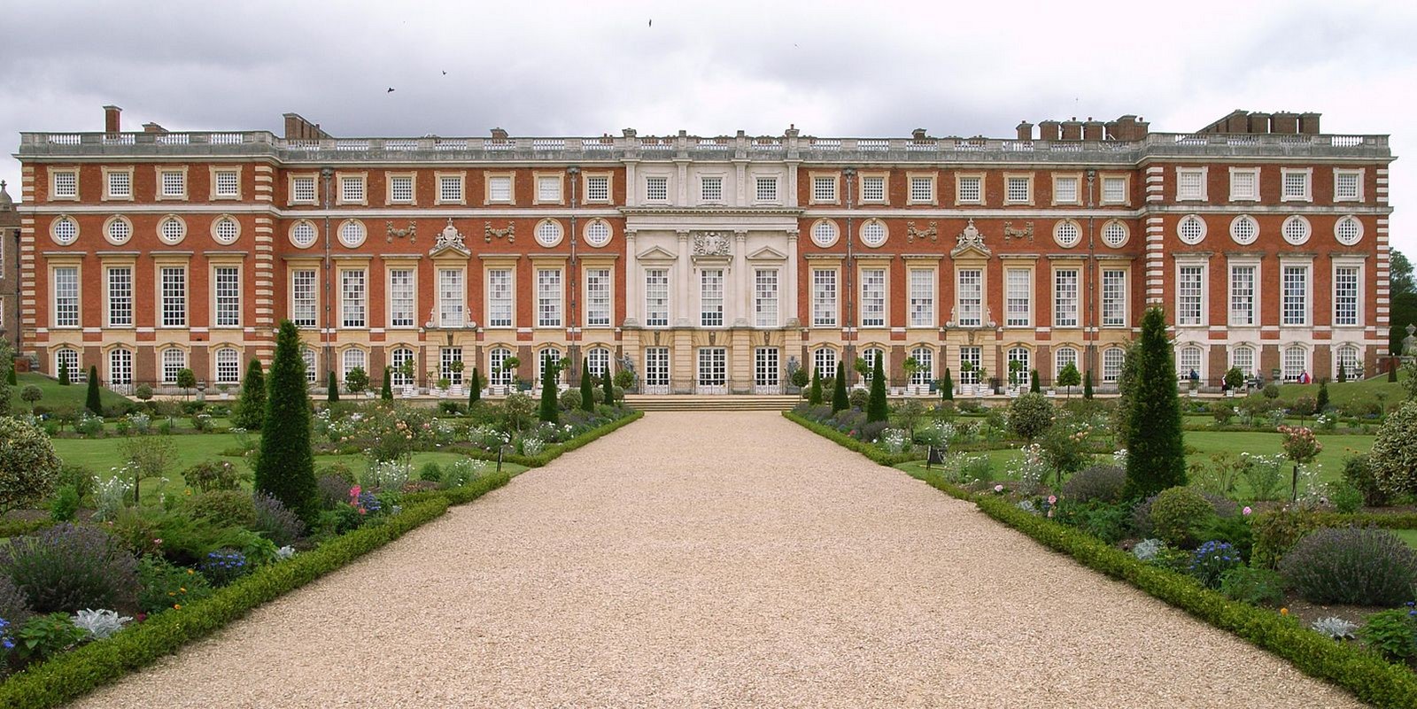 Capability Brown- 10 Iconic Projects
