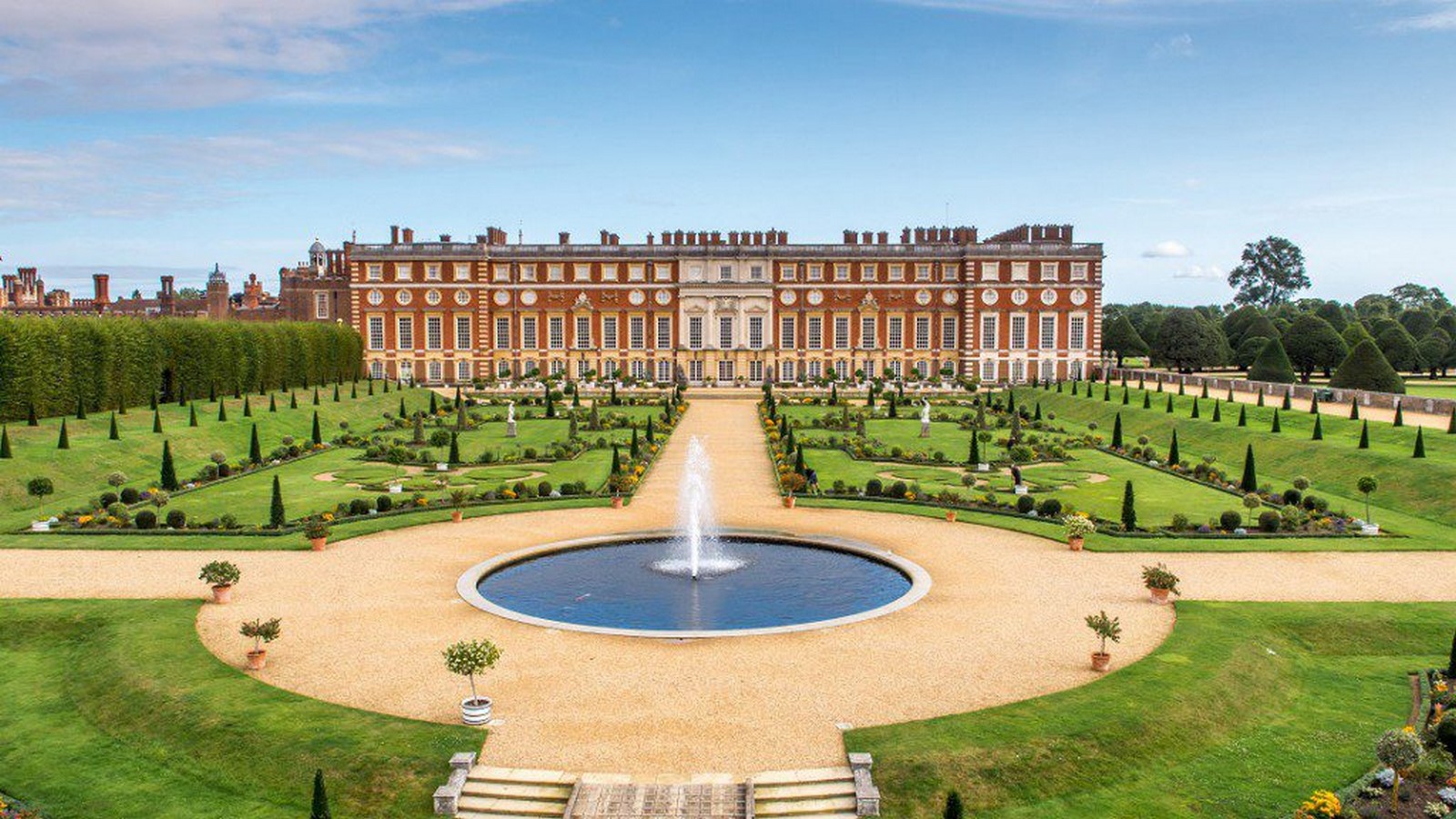 Capability Brown- 10 Iconic Projects