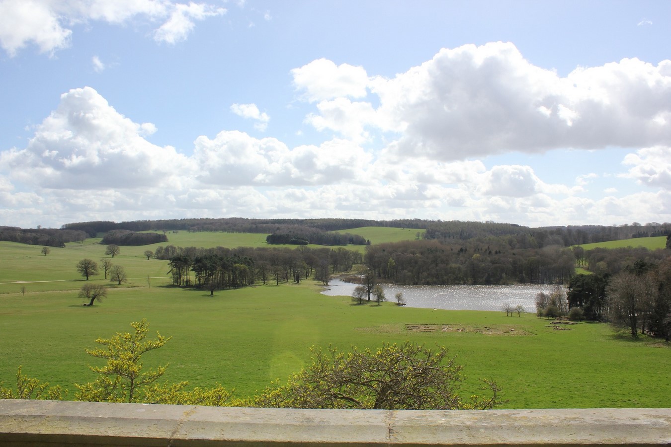 Capability Brown- 10 Iconic Projects