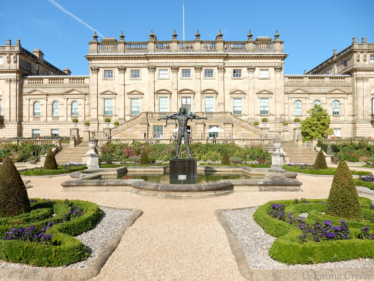 Capability Brown- 10 Iconic Projects