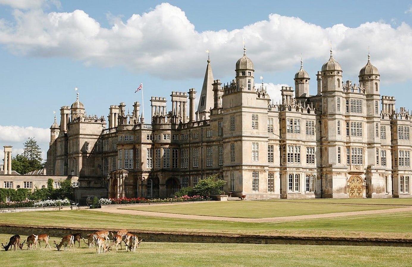 Capability Brown- 10 Iconic Projects