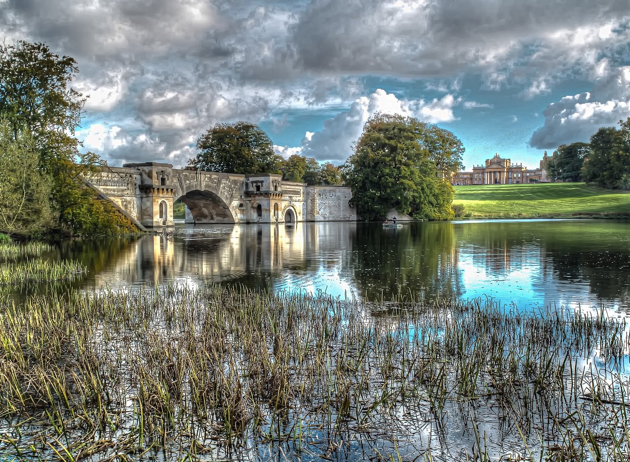 Capability Brown- 10 Iconic Projects