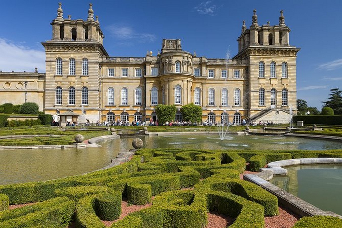 Capability Brown- 10 Iconic Projects