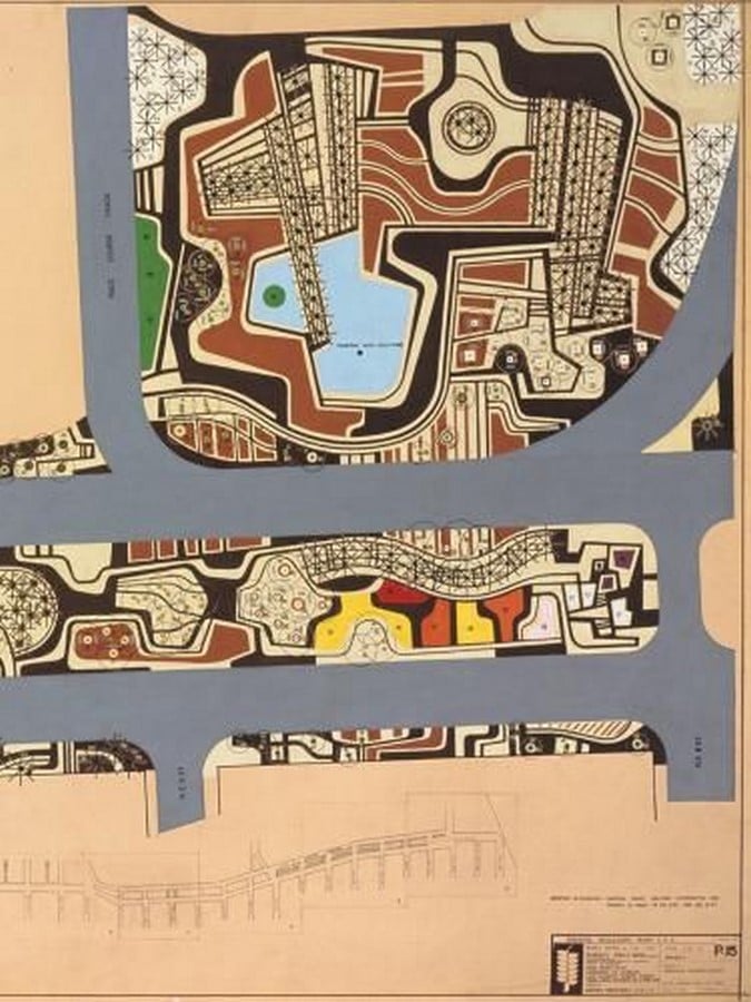 Roberto Burle Marx- 10 Iconic Projects