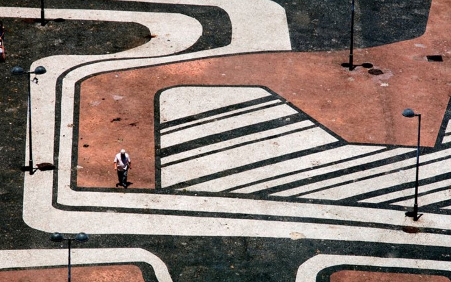 Roberto Burle Marx- 10 Iconic Projects