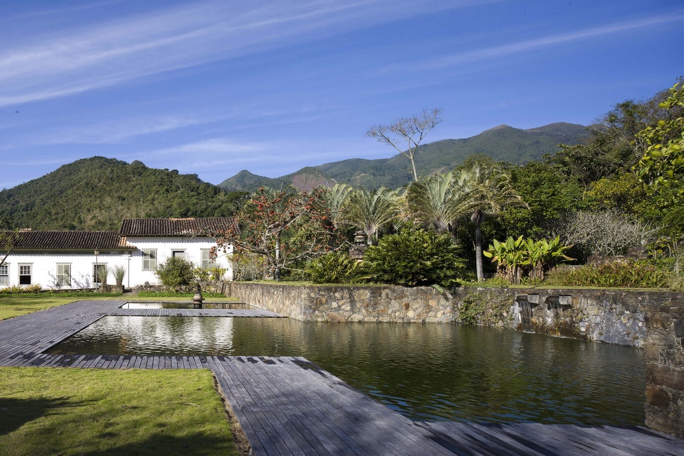 Roberto Burle Marx- 10 Iconic Projects