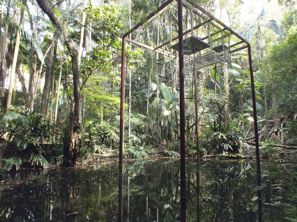 Roberto Burle Marx- 10 Iconic Projects