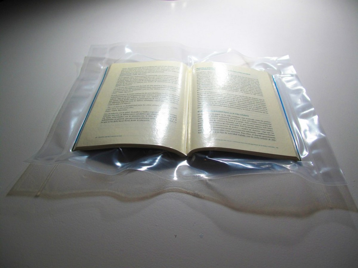 Unbound,Library of lost books by Anupama Kundoo: LIberty and the idea of Limitlessness - Sheet9