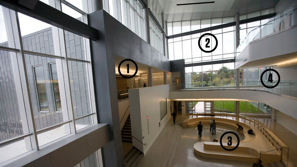 Gallaudet University: - Sheet1