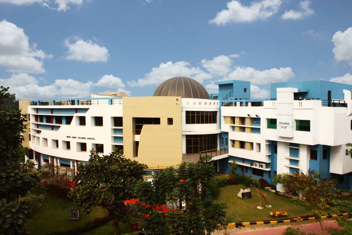 Saroj Gupta Cancer Centre and Research Institute: - Sheet2