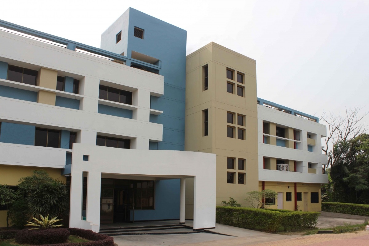 Saroj Gupta Cancer Centre and Research Institute: - Sheet3