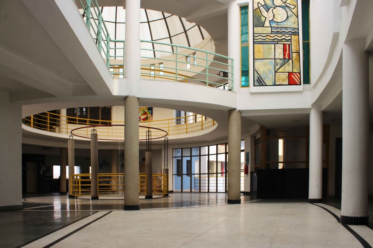 Saroj Gupta Cancer Centre and Research Institute: - Sheet4