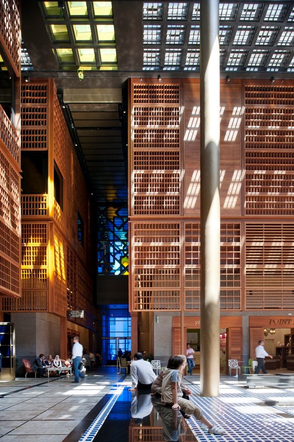 ABU DHABI CENTRAL MARKET - Sheet1