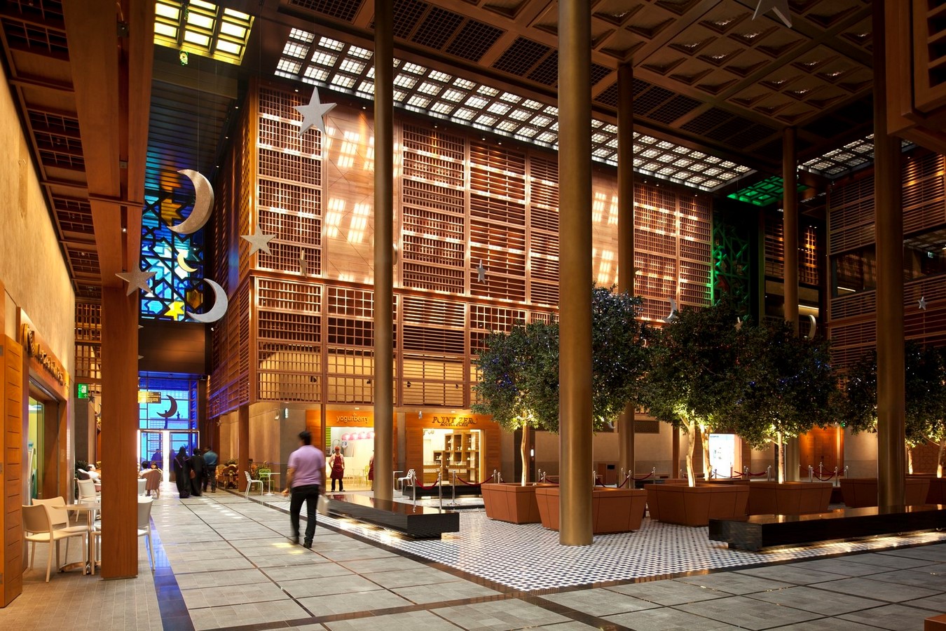 ABU DHABI CENTRAL MARKET - Sheet3