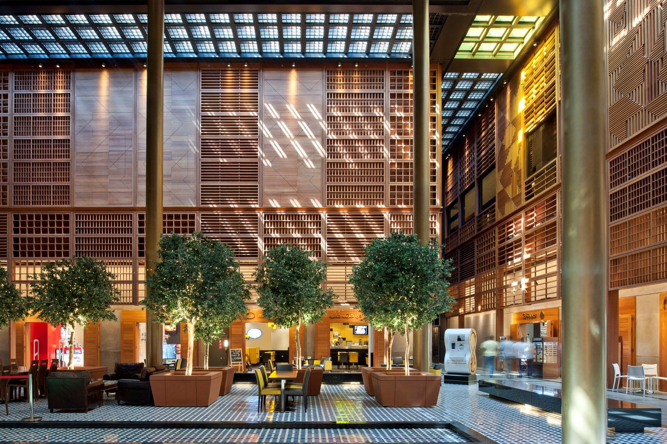 ABU DHABI CENTRAL MARKET - Sheet4