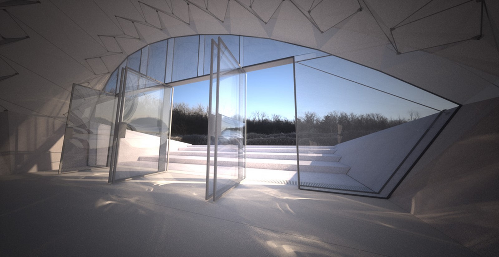 PRAIRIE HOUSE, ILLINOIS - Sheet1
