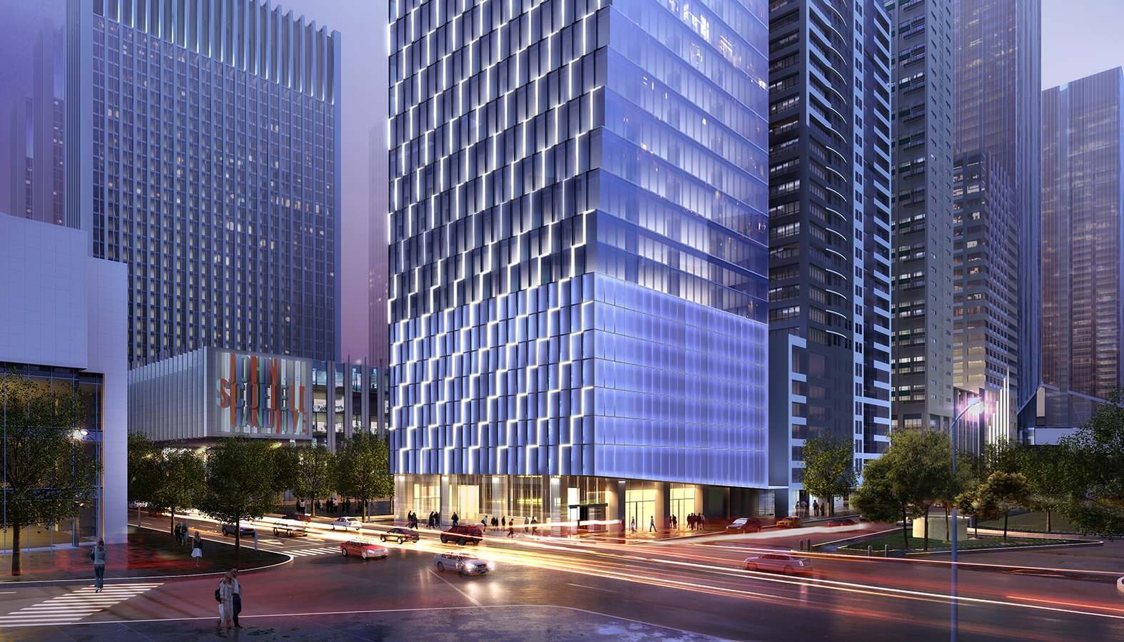 10 Architecture firms leading in sustainable architecture in US - Sheet10