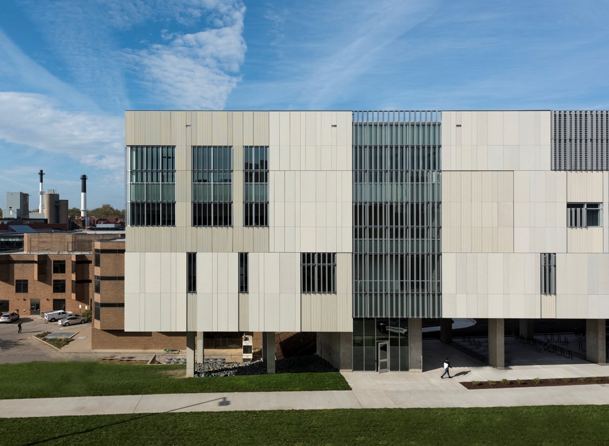 10 Architecture firms leading in sustainable architecture in US - Sheet3