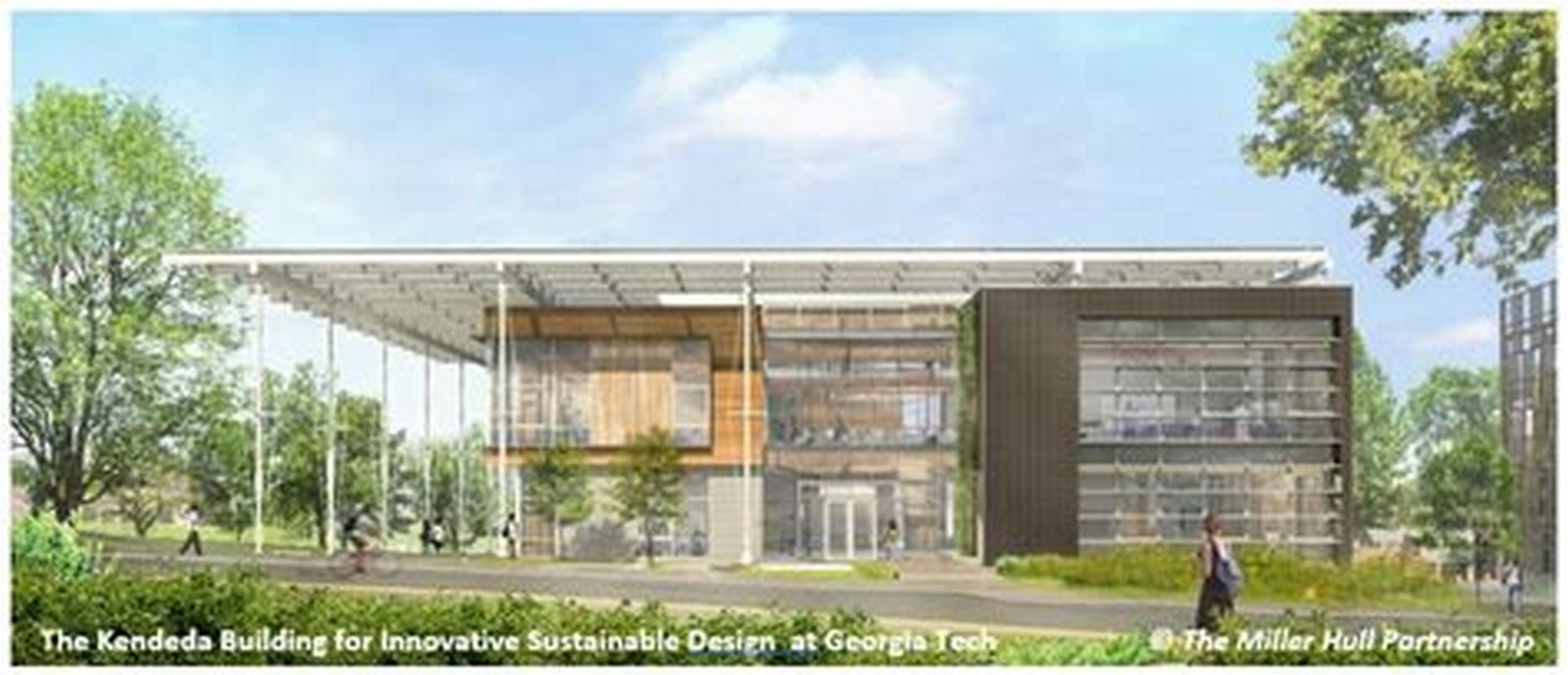 10 Architecture firms leading in sustainable architecture in US - Sheet6