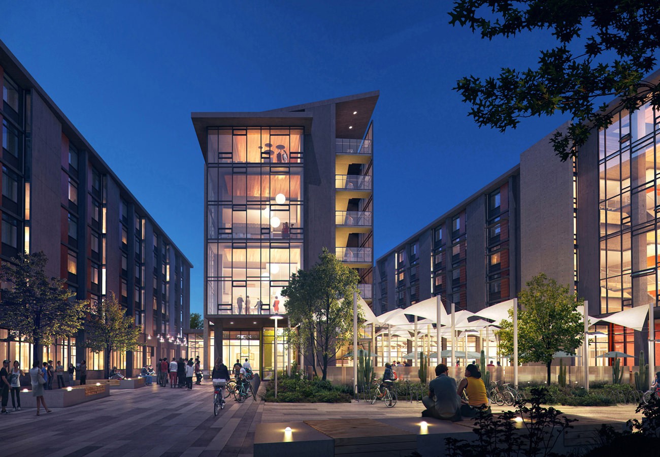 10 Architecture firms leading in sustainable architecture in US - Sheet7