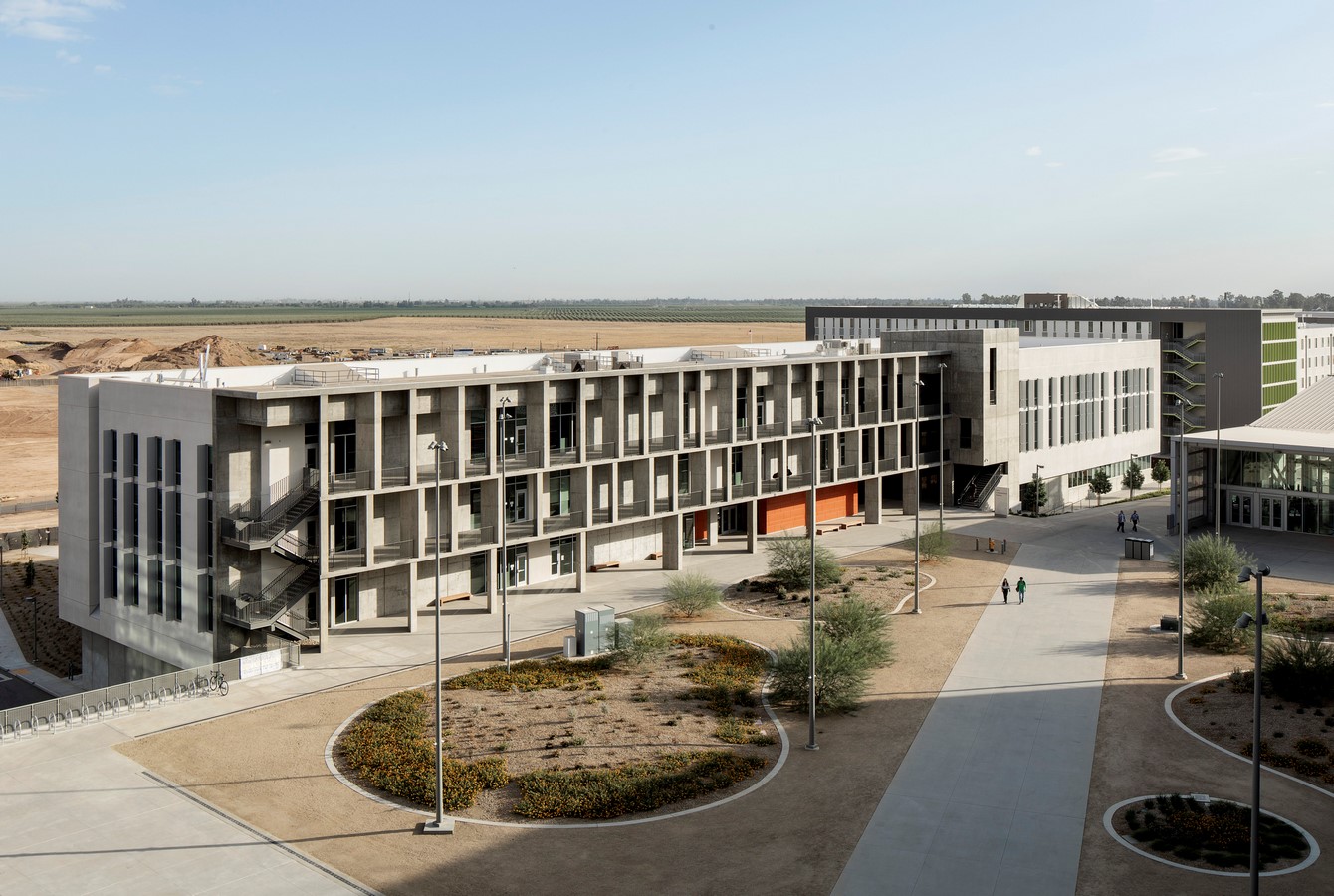 10 Architecture firms leading in sustainable architecture in US - Sheet8