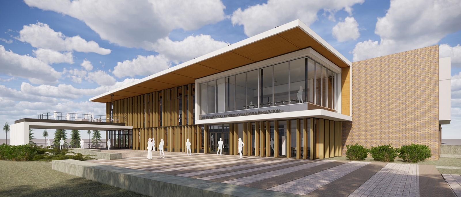 10 Architecture firms leading in sustainable architecture in US - Sheet9