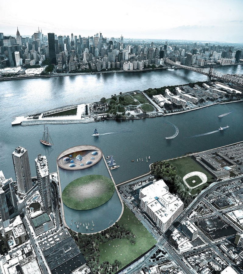 Aquarium – New York - Sheet2
