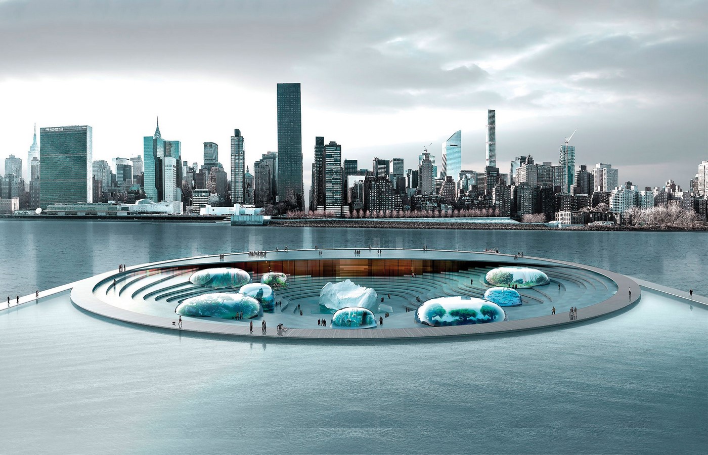 Aquarium – New York - Sheet3