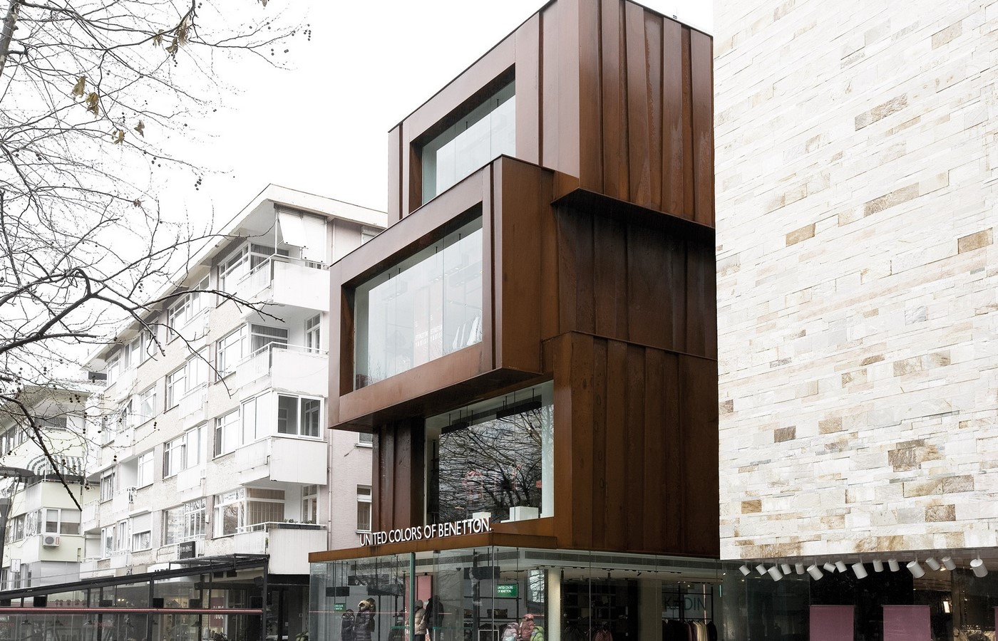 Piero Lissoni- 15 Iconic Projects