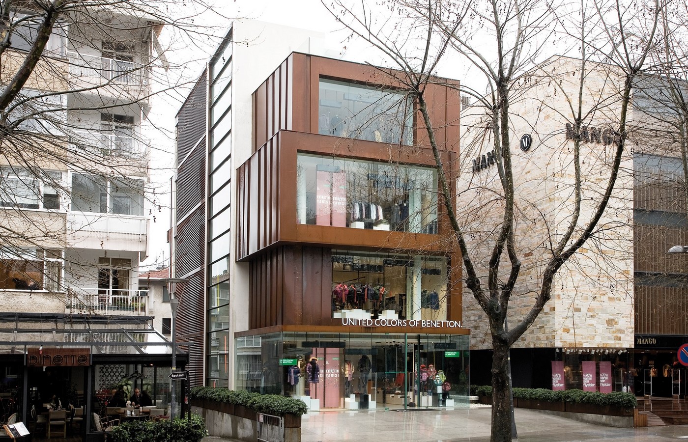 Piero Lissoni- 15 Iconic Projects