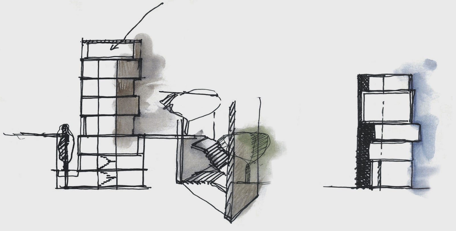 Piero Lissoni- 15 Iconic Projects