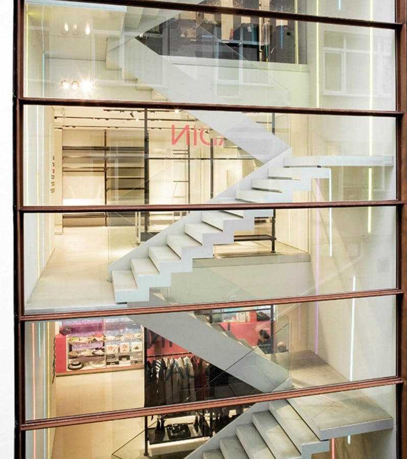 Piero Lissoni- 15 Iconic Projects