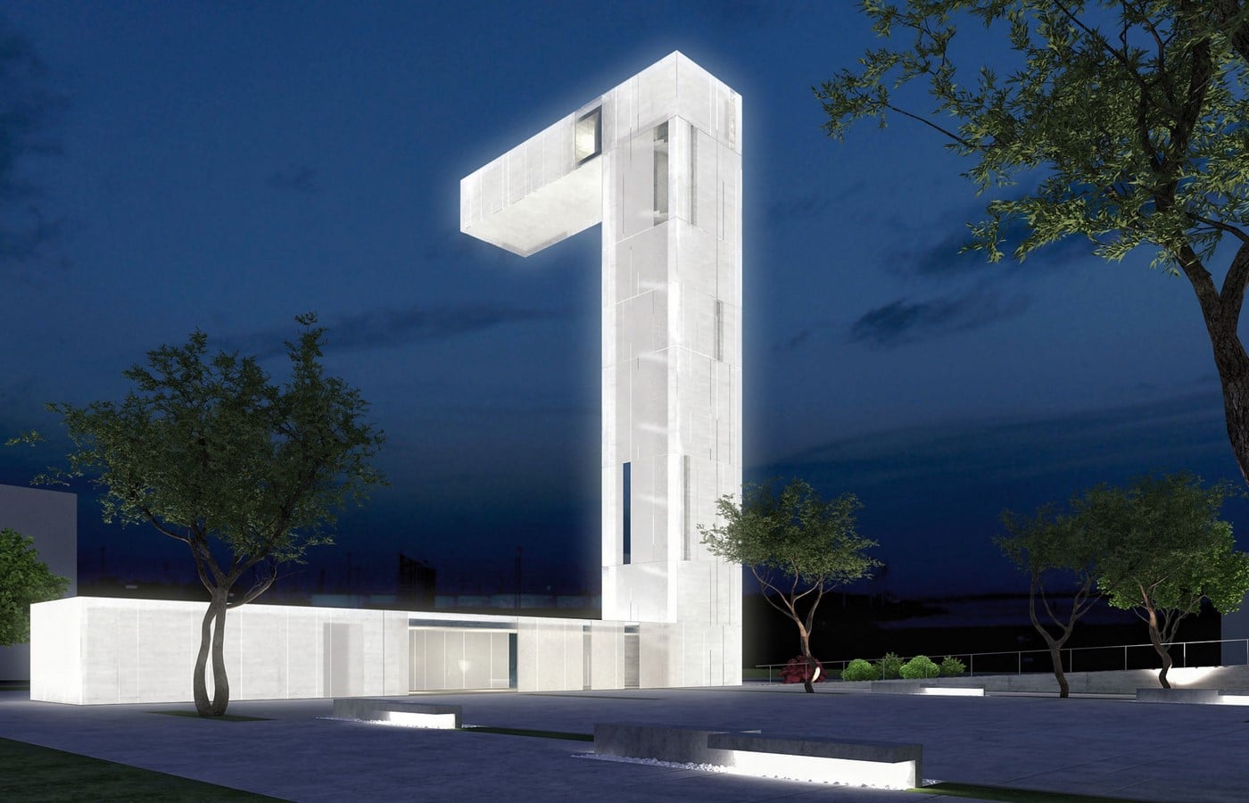 Piero Lissoni- 15 Iconic Projects