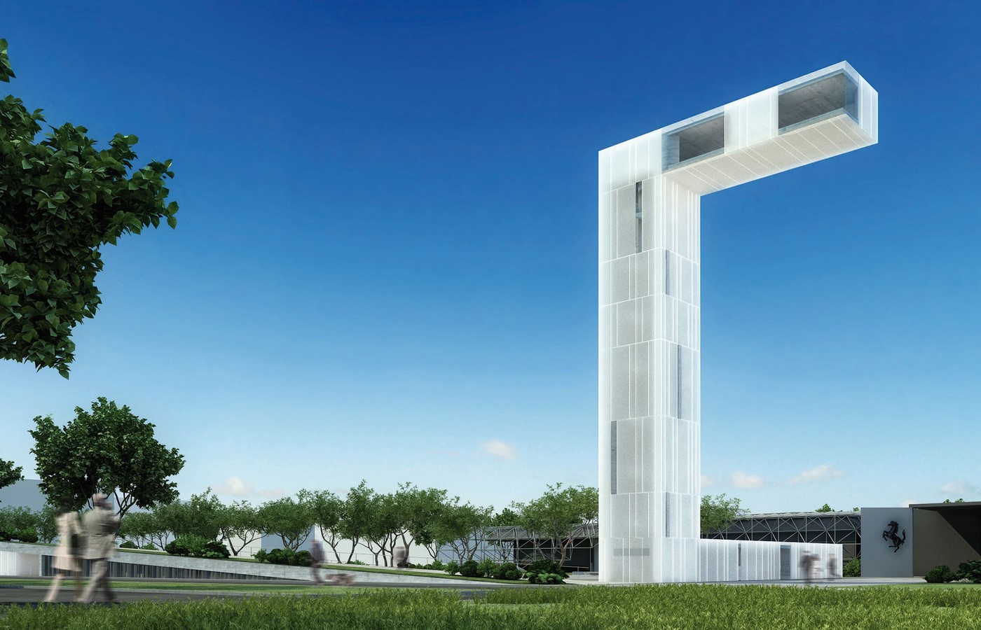 Piero Lissoni- 15 Iconic Projects