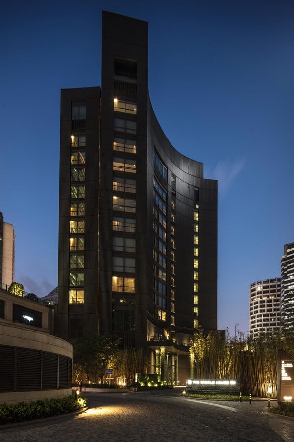 Piero Lissoni- 15 Iconic Projects
