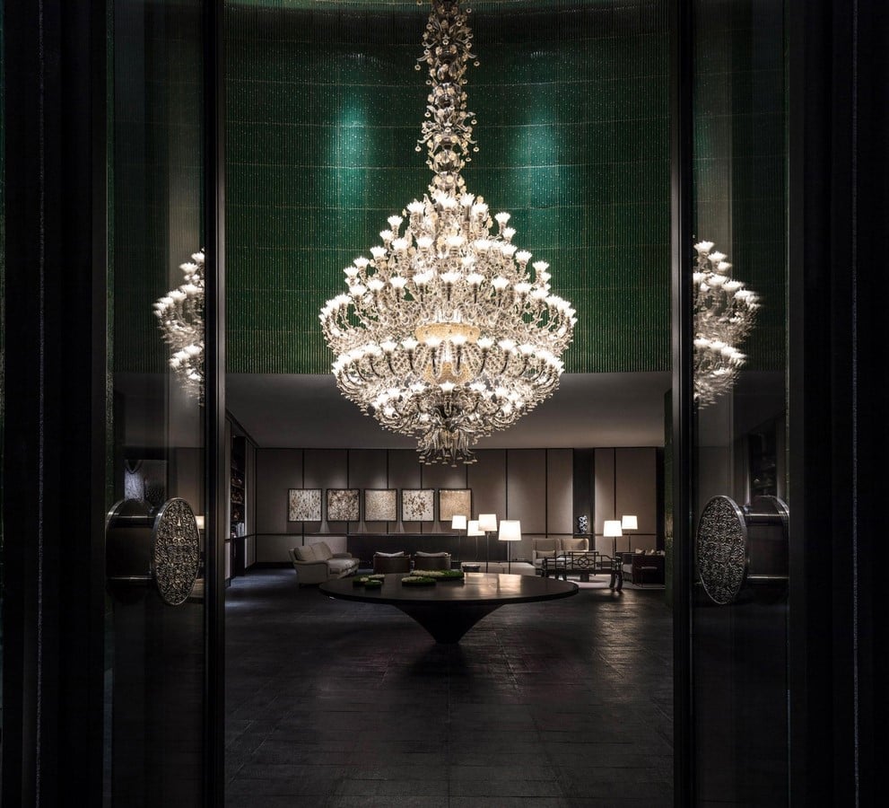 Piero Lissoni- 15 Iconic Projects