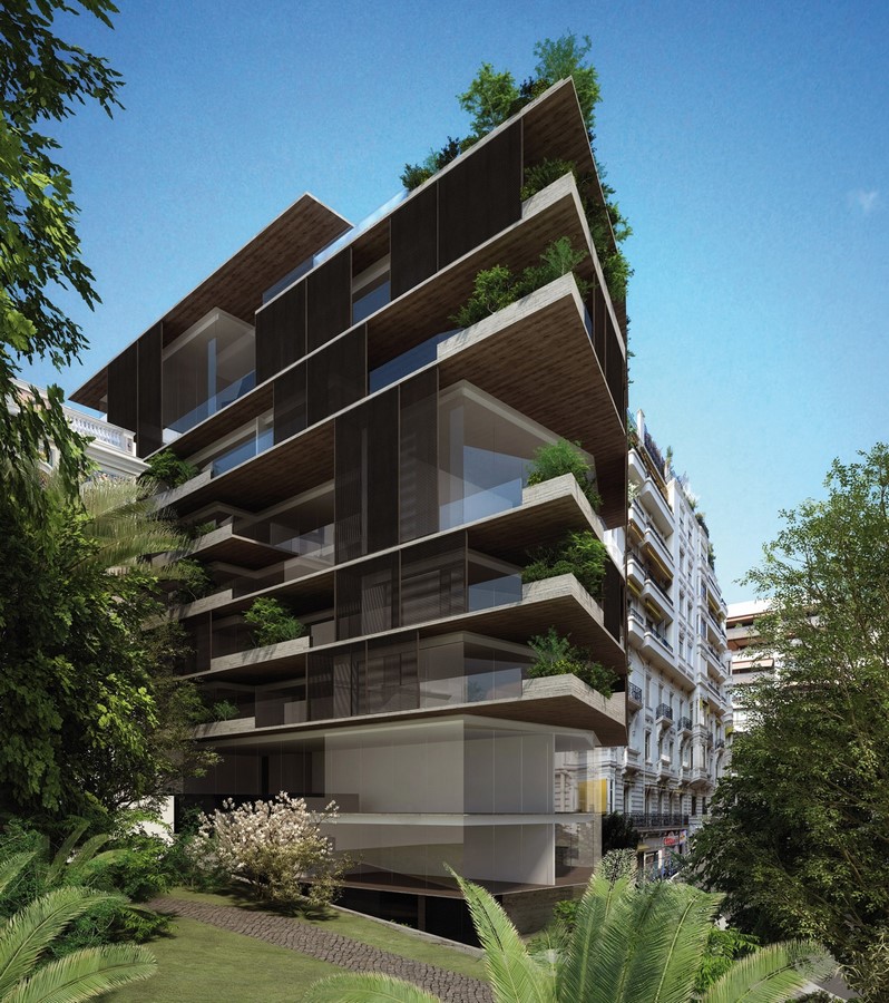 Piero Lissoni- 15 Iconic Projects