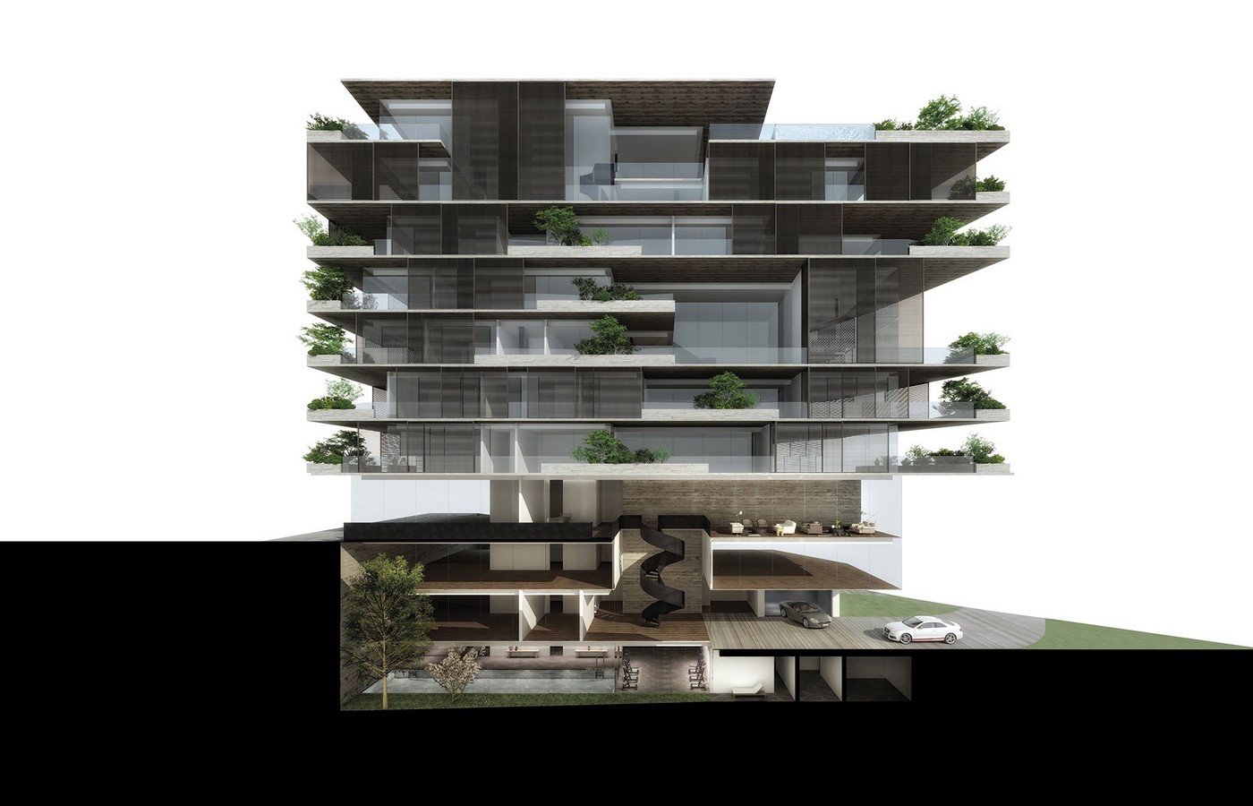 Piero Lissoni- 15 Iconic Projects