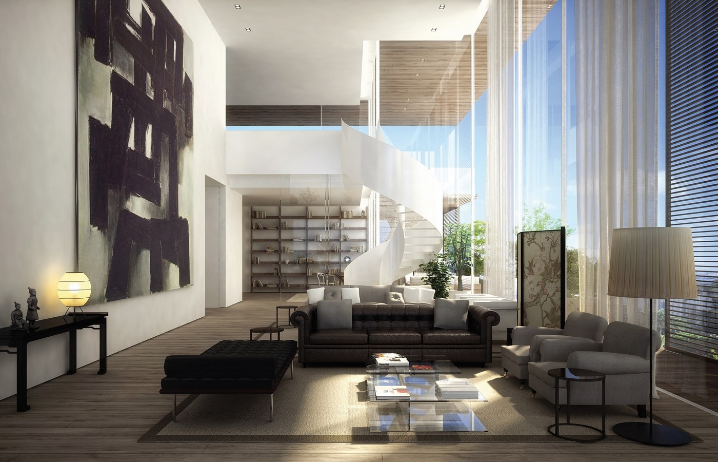 Piero Lissoni- 15 Iconic Projects