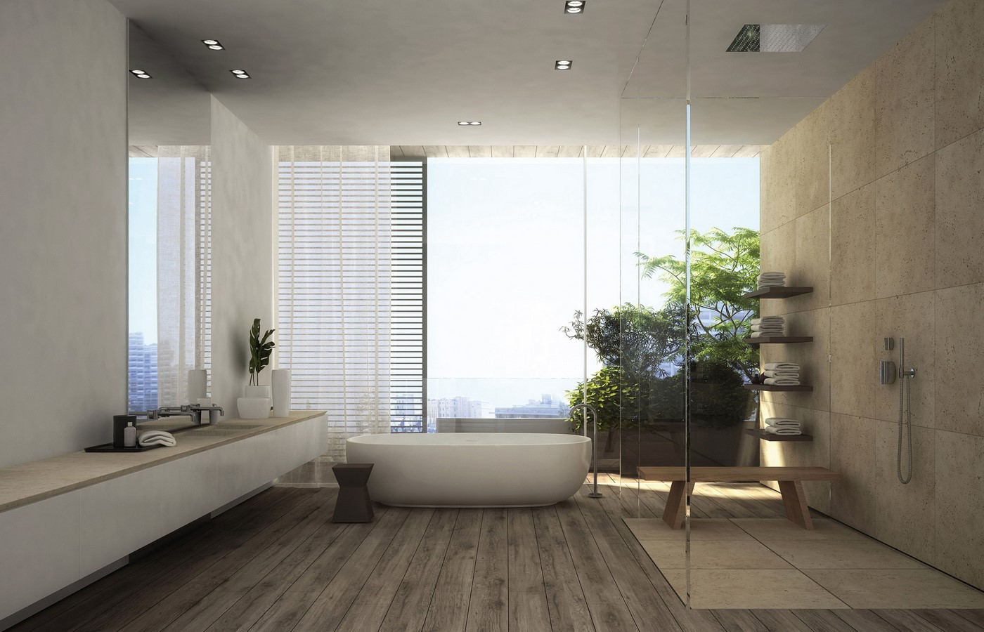 Piero Lissoni- 15 Iconic Projects