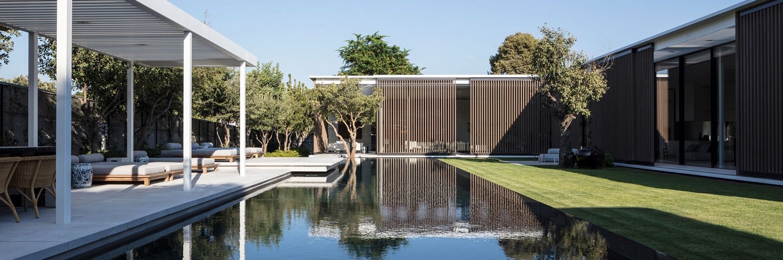 Private villa – Tel Aviv - Sheet1