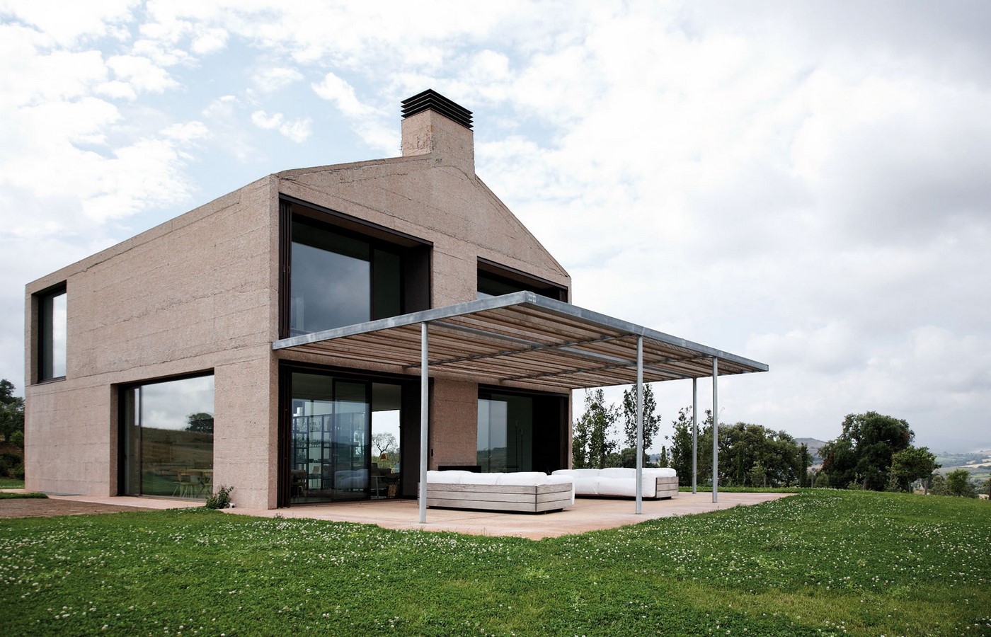 Piero Lissoni- 15 Iconic Projects