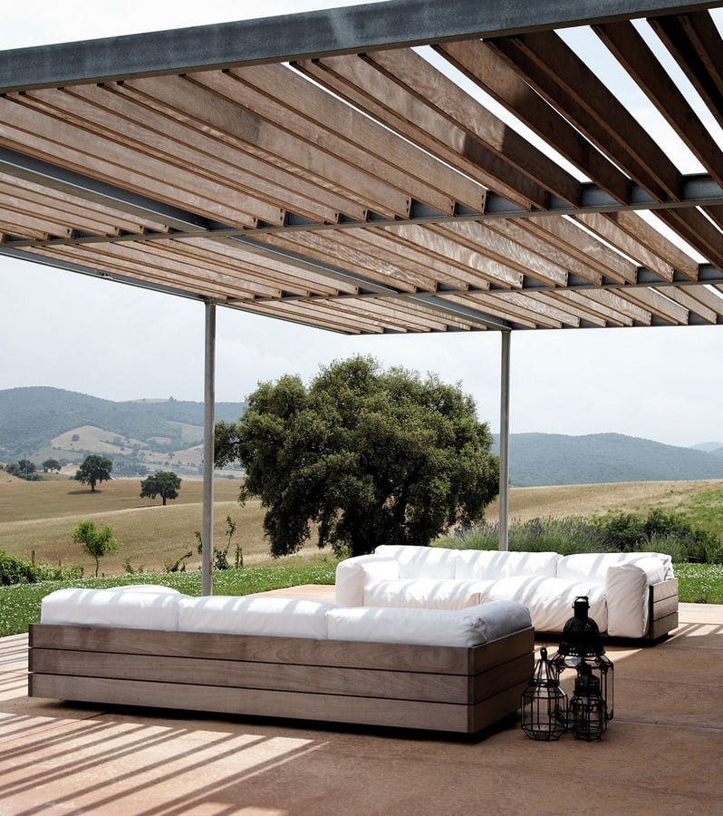 Piero Lissoni- 15 Iconic Projects
