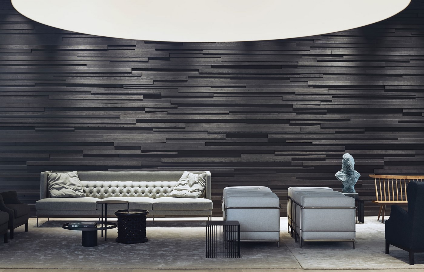 Piero Lissoni- 15 Iconic Projects