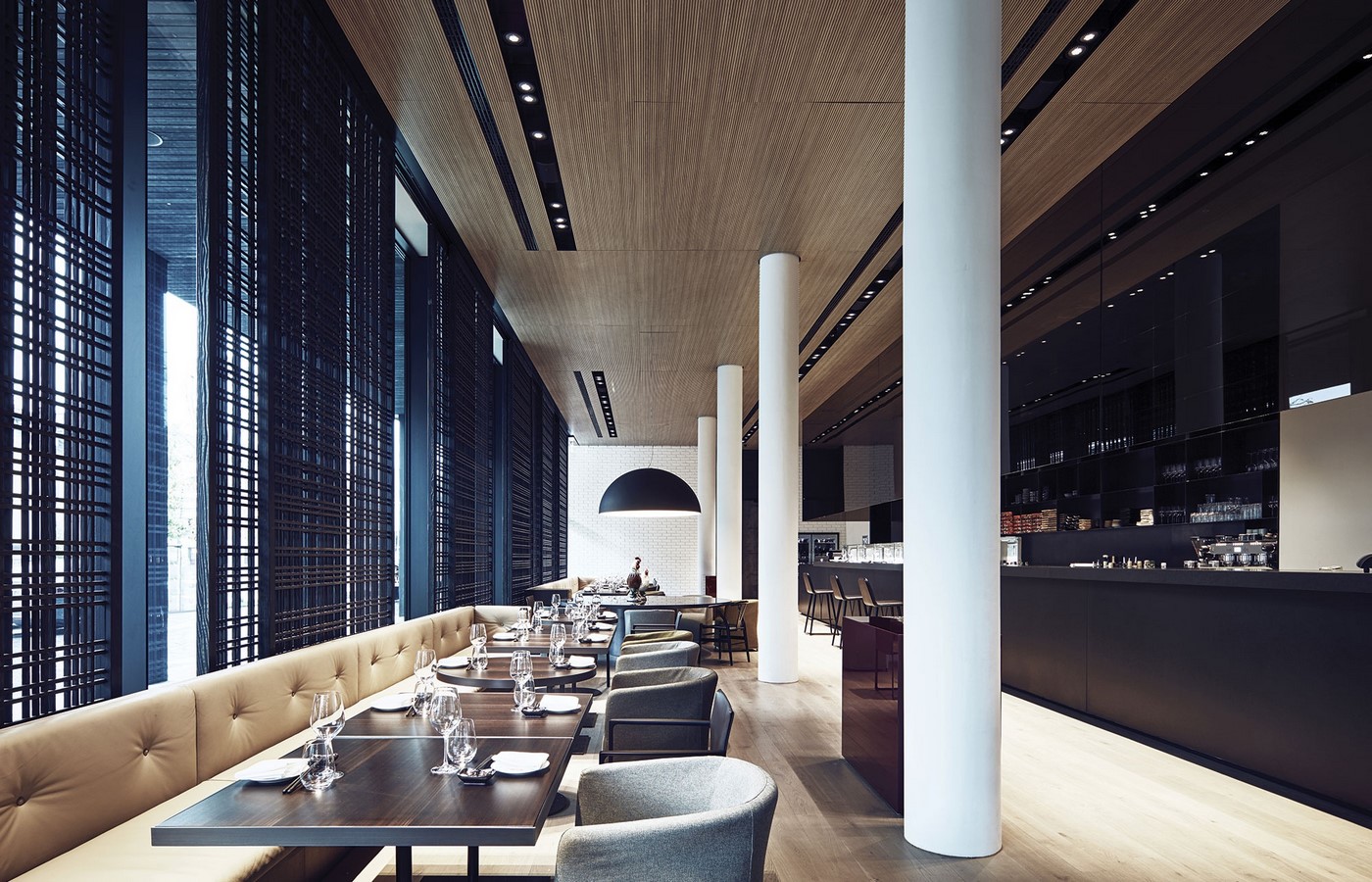 Piero Lissoni- 15 Iconic Projects