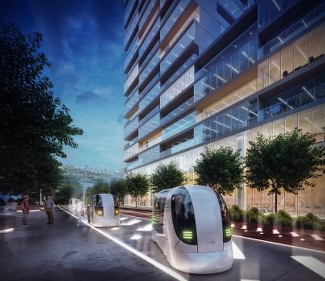 Milan’s Science and Innovation Park - Sheet3