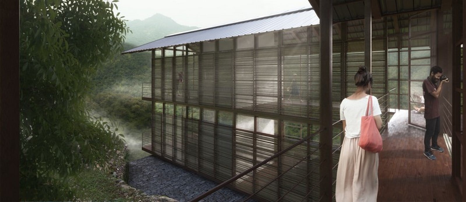 Carlo Ratti- 15 Iconic Projects