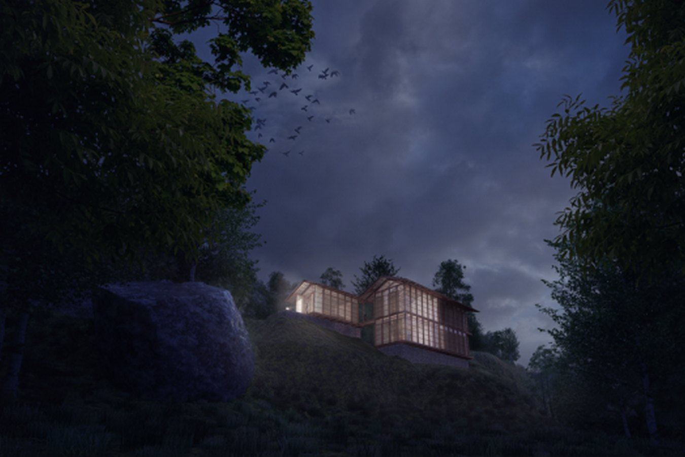 Carlo Ratti- 15 Iconic Projects